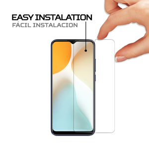 อุปกรณ์ป้องกันหน้าจอ G35ป้องกันการกระแทกทนทานและดูดซับแรงกระแทก - Product Image 3