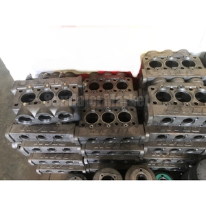 Cámara de Válvulas Sondajci para Bomba de Lodo FMC 435 Fabricada en Turquía - Product Image 3