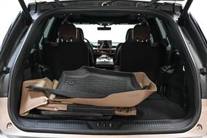 2020 Lin-coln Aviator Reserve AWD Turbo Engine Sièges en cuir FWD Drive - Product Image 4