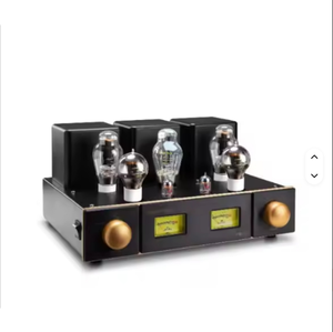 Amplificateur à tubes audiophile professionnel de qualité supérieure 300 300b, kit DIY pour guitare et phono - Product Image 1