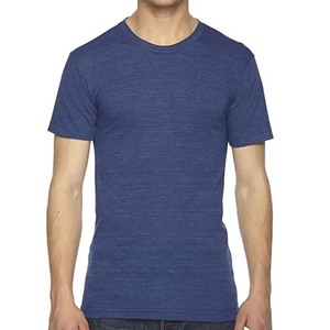 Camisetas de manga corta CVC Tri-blend - Product Image 5