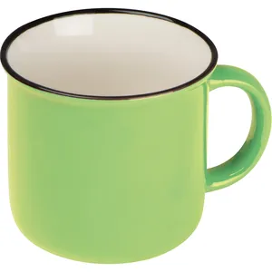 Tazza in Ceramica Raymond Personalizzata da 350ml, Gadget Promozionale per Bevande - Product Image 2