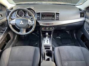 Precio bajo, Mitsubishi Lancer ES 2015, auto usado en venta - Product Image 3