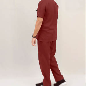 Prix de gros, haute qualité, 100% coton, tenue médicale légère, ensembles de blouses médicales - Product Image 2