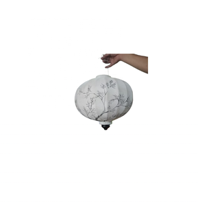 Handmade Vietnam Silk Lanterns, Authentic Hoi An Decorative Lanterns Perfect for Wedding, Festival and Export Supply - Product Image 5