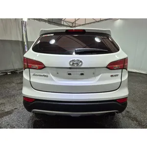 2014 para Hyundai Santa Fe con Transmisión Automática - Product Image 4