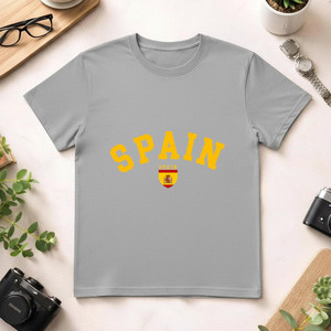 T-Shirt Unisex 210GSM 100% Cotone, Stile Casual, Design Vintage Personalizzato, Taglia 2XL, Maglietta Vintage Compressa - Product Image 1