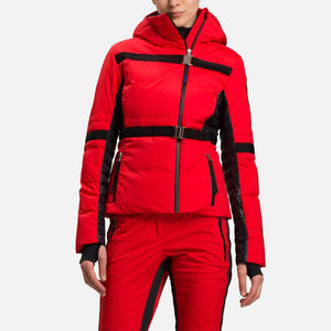 Traje de Esquí Deportivo de Una Pieza para Mujer, Ropa de Exterior para Esquí, Mono de Esquí para Dama, Traje de Snowboard - Product Image 1