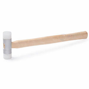 Martillo de Alta Calidad con Cabezas Reemplazables para Joyería, Herramienta Duradera para Joyeros Profesionales, Cabeza Ajustable para Trabajos de Precisión - Product Image 5