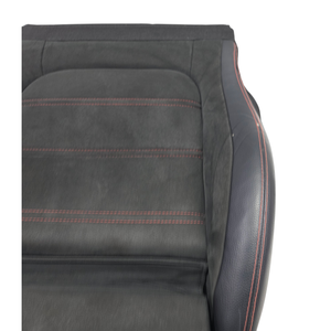 Housse de siège avant gauche MERCEDES Classe E Cabriolet (A238) A2059068000 256930 Essence 3000 (17>) - Product Image 4