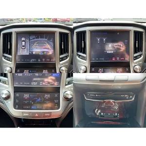 Toyota Crown 2015 Usado, Sedán, Volante a la Derecha o Izquierda, Manual/Automático, Gasolina/Eléctrico, Asientos de Cuero, Cámara Trasera, Neumáticos R16/R18 - Product Image 5