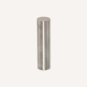 Magnete a barra AlNiCo Ø5x20mm fino a 500°C - Product Image 1
