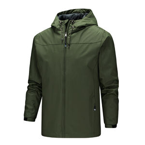 Chaqueta Softshell profesional recién llegada superventas venta al por mayor ropa de invierno de alta calidad a prueba de viento y transpirable deporte al aire libre - Product Image 4
