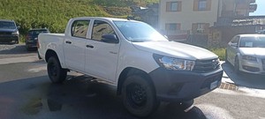 TO YOTA HILUX 2018 ใช้ GCC - Product Image 3