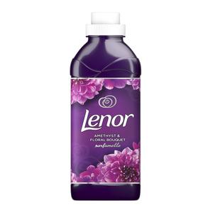 Suavizante de Telas Lenor Manteca de Karité 780ml 26 Lavados - Product Image 3