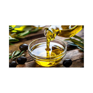 100% huile d'olive pressée à froid en vrac naturelle pure pour l'huile essentielle de peau au prix de gros - Product Image 5