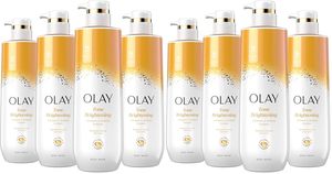 โอเลย์ บอดี้ วอช เอลาสติซิตี้ บูสติ้ง คอลลาเจน เปปไทด์ วิตามิน บี3 สำหรับผู้หญิง ขนาด 20 ออนซ์ แพ็ค 4 ขวด - Product Image 2