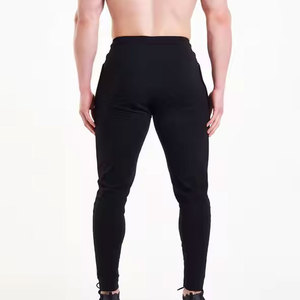 Pantalones Deportivos para Hombre, Corte Holgado, Material Suave, para Atuendos Casuales y Viajes, Ligeros para el Uso Diario - Product Image 6