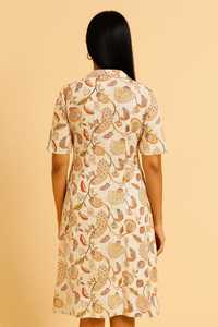 VESTIDO CASUAL MUJER - Product Image 3