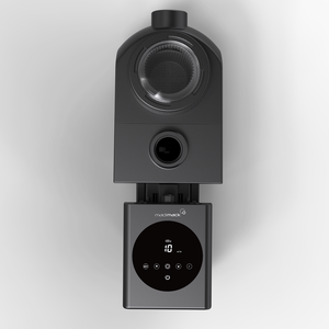 ปั๊มสระว่ายน้ำ MADIMACK Pro รุ่น InverFLOW P400i 1.5 แรงม้า - Product Image 1