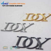 Autocollants de vêtements en caoutchouc 3D presse à chaud fournisseur de lettres personnalisées en silicone à transfert de pression thermique logo pour étiquettes de vêtement
