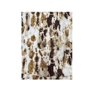 Tela de impresión digital de rayón y viscosa de fabricante indio tejida para camisas de niño y niña patrón teñido precio de fábrica - Product Image 1