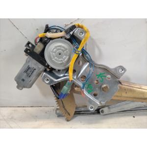 Mecanismo Regulador de Ventanilla Trasera Izquierda DAIHATSU Sirion 1ª Serie 0662100-9080 (98>04) - Product Image 2
