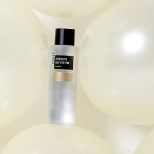 Tonique intensif COXIR aux peptides EGF et au collagène, anti-âge et anti-rides - Product Image 2