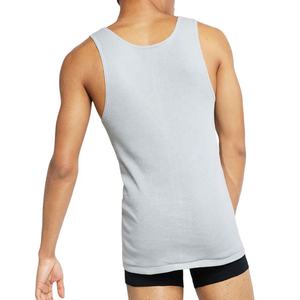 Camiseta sin Mangas para Hombre de Último Diseño a Precio de Mayoreo, Hecha con el Mejor Material, Camiseta Personalizada para Hombre - Product Image 2