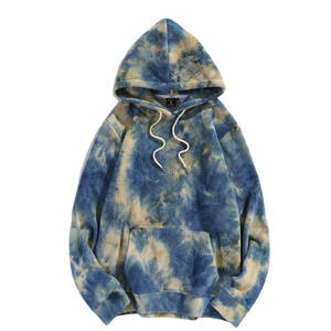 Top Quality <b>Tie</b> <b>Dye</b> <b>Hoodie</b> Unique Design <b>Tie</b> <b>Dye</b> <b>Hoodie</b> Best Price Custom Thermal Cotton Sustainable <b>Tie</b> <b>Dye</b> <b>Hoodie</b> 2026 - Product Image 1
