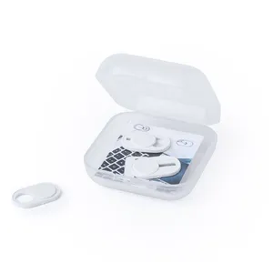 Gadget Telecamera Achisay Personalizzabile per Regali Promozionali e Aziendali - Product Image 1