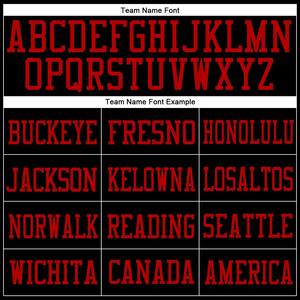 Uniforme de fútbol americano impreso transpirable de alta calidad para adultos Tallas grandes Bajo MOQ en stock Uniforme de equipo - Product Image 4