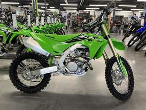 Meilleure offre pour Kawasaki KX 450 2015-2026 |   KX 450R |   KX 450X |   Motocross KX 450F neuves/d'occasion d'origine - Product Image 2