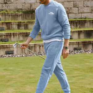 Traje Deportivo para Hombre 100% Algodón a Bajo Precio, Hecho en Pakistán, Estilo Clásico, Ropa Deportiva Urbana - Product Image 3