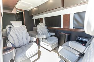 2020 MERCEDES-BE-NZ SPRINTER 3500XD XA-LTA LUXURY CAMPER CONVERSION FULL GALLEY - Product Image 3
