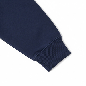 Camiseta Deportiva Speemo para Hombre, Manga Larga, 100% Algodón Tejido, Estampado Digital, Secado Rápido, Cierre de Botones, Logotipo, Detección de Agujas, 220g, Invierno - Product Image 4
