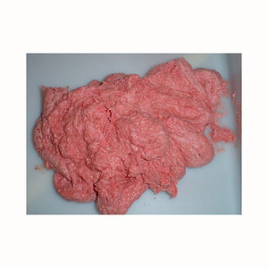 Proveedor económico, el mejor precio al por mayor para pollo congelado, piezas de cuerpo deshuesadas mecánicamente, piezas de pollo baratas de alta calidad - Product Image 1
