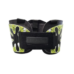 Elite Ultimate Protector de costilla acolchado Equipo DE SEGURIDAD impreso para Karting Motocicleta Auto Racing Rendimiento deportivo extremo - Product Image 4