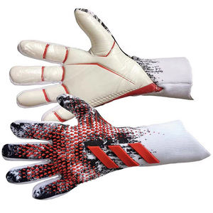 Gants de gardien de but en Latex de sport de qualité supérieure 2022 OEM ODM en plusieurs couleurs - Product Image 4