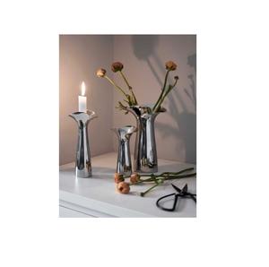 Vase à fleur en aluminium de grande taille de qualité supérieure le plus vendu fait à la main décoration de la maison classique pour mariage - Product Image 3