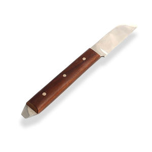 Espátula y Cuchillos de Mezcla Dentales Manuales de Acero Inoxidable, Equipo Dental con Certificación CE, Cuchillos para Cera, Narham Enterprises - Product Image 4