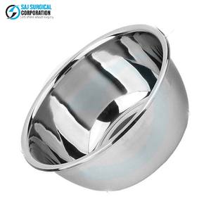 Acabado resistente a la corrosión del lavabo médico autoclavable para uso a largo plazo en áreas de esterilización de alta humedad - Product Image 5