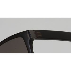 Occhiali da Sole Sean John SJSPL3479 Protezione UV 100% Leggeri in Acetato Premium Sfumatura Marrone Arancione Bianco Ultima Collezione - Product Image 5