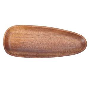 Nouveau design de plateau en bois dans des formes et des tailles attrayantes - Product Image 4