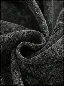 Manufacturing Acid Wash <b>Distressed</b> Men's Shirts Wholesale Good Quality 100% Cotton Blend Casual Streetwear <b>Top</b> Custom Apparel - Product Image 5