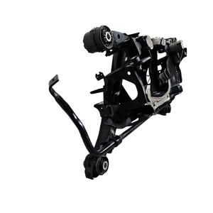 ASSALE POSTERIORE LAND ROVER Range Rover Evoque Série LR139933 204DTD Hybride 2000 (18>) - Product Image 6