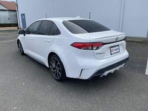 Corolla S-E LHD Usado de Grado Industrial 2020 con 3 Años de Garantía, Origen Estadounidense - Product Image 5