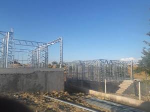 Aday บ้านเหล็กเบาทนทานสำหรับการใช้ชีวิตที่สะดวกสบาย - Product Image 2