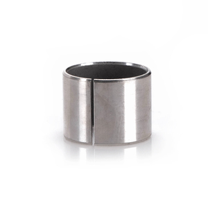 บูชเหล็กธรรมดาแบบมีแผ่นรอง SF-1 บูช DU 3530 ลูกปืน - Product Image 3