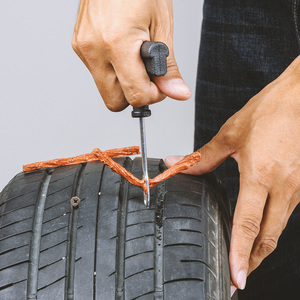 P4102 - T-handle Open Eye Tool <b>Tire</b> Repair Tools - Product Image 6